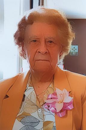 Helen Williams