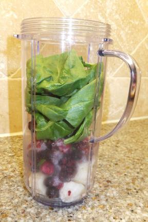 Healthy eating for kids