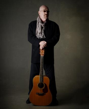 SPECIAL TO THE TIMES NEWS Rock and Roll Hall of Famer Dave Mason will perform at Penn's Peak Sept. 20.