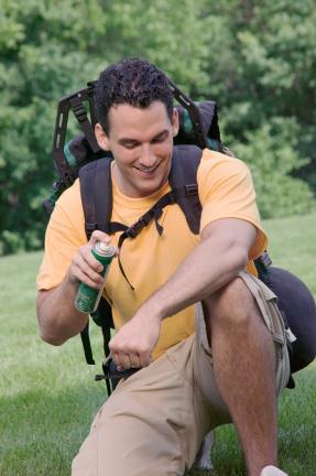 Bites, stings lead to other things