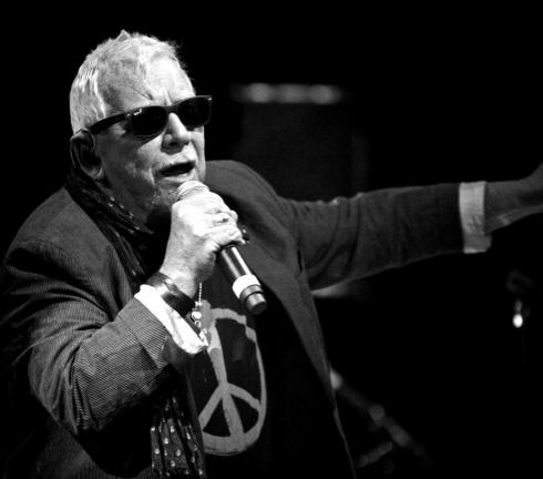 Eric Burdon