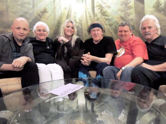 Jefferson Starship will perform at Penn's Peak on Nov. 7.