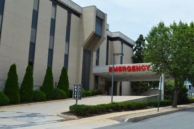 Blue Mountain Health System's Gnaden Huetten, top, and Palmerton, bottom, campuses recently earned the Joint Commission's Gold Seal of Approval for Advanced Certification for Primary Stroke Centers. When minutes count, taking a patient experiencing…