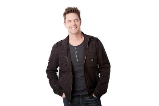 2013-12-17 Jim Breuer at the studio of photographer Greg Pallante in Hoboken NJ. Photo: Greg Pallante Copyright - Greg Pallante 2013