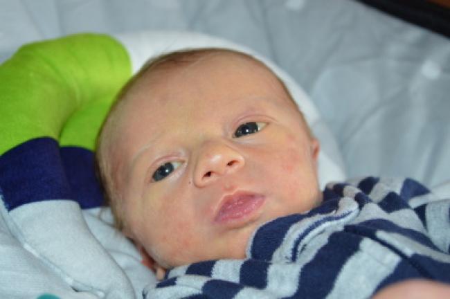 Jackson William Brisbane