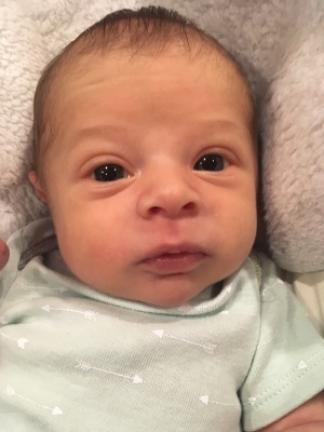 Calvin Kristopher Kromer