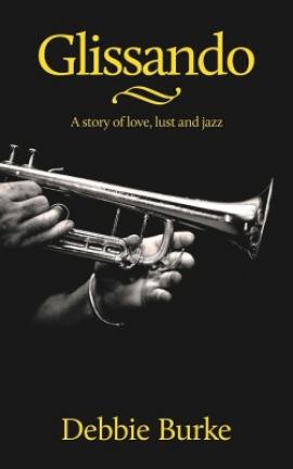 Author has spicy new jazz novel under contract