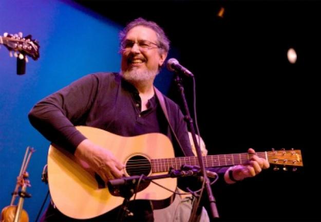 David Bromberg plays the opera house on July 14. CONTRIBUTED PHOTO