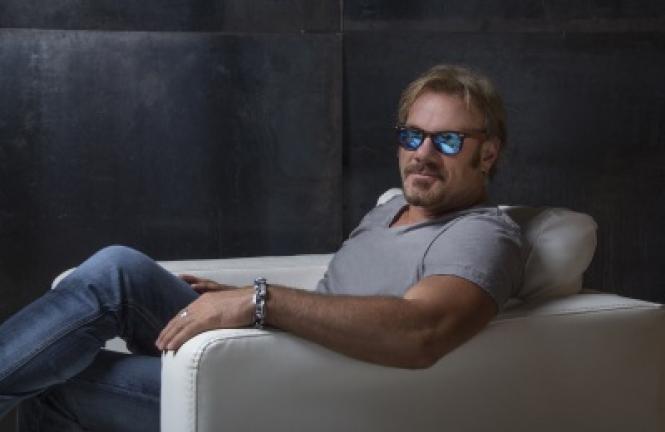 Phil Vassar takes the stage July 14. CONTRIBUTED PHOTO Copyright - &#169; Jay Blakesberg