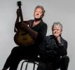 Air Supply will perform at the Sherman Theater Oct. 14. CONTRIBUTED PHOTO Copyright - @ 2015 Michael Schoenfeld