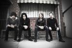 Scott Weiland, far right, and his band, The Wildabouts, will perform at Penn's Peak on Nov. 27 at 8 p.m. CONTRIBUTED PHOTO
