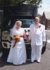 Mr. and Mrs. John T. Foster