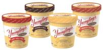 Yuengling's new ice cream flavors