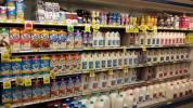 Buying milk requires a thinking cap and some strategy, far from the simple days when milk was milk. DONALD R. SERFASS/TIMES NEWS