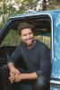 Josh Turner returns to Penn's Peak on July 29. CONTRIBUTED PHOTO