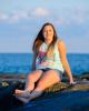 Kaelyn Boran-Smith Copyright - Zubek-Miller Photography