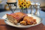 Vicky Unitis' Sweet & Sour Meatloaf was the grand prize winner in the 2015 Times News Cookbook and Recipe Contest. She also took top prize in the Main Dishes & Sides Category. AMY MILLER/TIMES NEWS FILE PHOTO Copyright - Zubek-Miller Photography