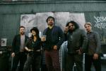 Rusted Root will be on the stage at Penn's Peak Saturday. Also performing will be the Devon Allman Band. CONTRIBUTED PHOTO