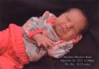 Aaralynn MaryJane Raub
