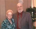 Mr. and Mrs. Robert Youngkin