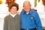 Mr. and Mrs. Tom C. Gerhard