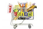 Save on back-to-school spending