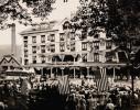 Kittatinny Hotel in 1930. CONTRIBUTED PHOTO