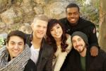 Pentatonix CONTRIBUTED PHOTO