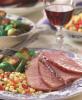 Glazed Ham from "The Blue Bloods Cookbook" by Bridget Moynahan and Wendy Howard Goldberg. Copyright 2015 by the authors and reprinted by permission of St. Martin's Press.