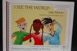 A look at the book "I See the World," which was shared recently with students at The Rush Building in Hometown. TERRY AHNER/TIMES NEWS
