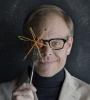 Alton Brown CONTRIBUTED PHOTO