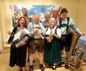 Boulder View hosting Oktoberfest
