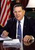 Sen. James Rhoades