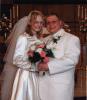 Mr. and Mrs. Andrew Holderman