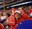 'Sisterly Love' in City of Brotherly Love