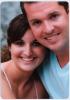Cathy Connely and Adam Quade