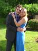 Joseph Dougherty III and Alicia Oertner