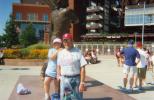 Phillies phaithful