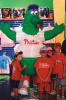 Phillies phamily