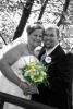 Mr. and Mrs. Eric R. Smith Jr.