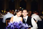 Mr. and Mrs. Richard A. Prall