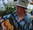 Irish balladeer Ed Saultz performs a program of traditional and contemporary Irish music at the Dimmick Library Annex on Sat., November 21 at 3:00 p.m. The free program is sponsored by the Friends of the Dimmick Library.