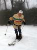 AL ZAGOFSKY/SPECIAL TO THE TIMES NEWS 89-year-old John "Fuzzy" Martinkovic of Penn Forest Township was always athletic. While working as a miner, he fought in the Golden Gloves. Later, he learned to ski in Vermont and then returned to the area to…