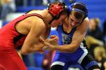 Dawgs, Tigers, Panthers win on mat