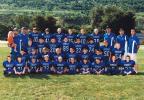 Palmerton 85-pounders win LVYFL championship