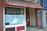 LINDA KOEHLER/TIMES NEWS The Palmerton Area Historical Society turns 20 years old this year and invites everyone to help them celebrate at their home at the Palmerton Area Heritage Center at 410 Delaware Ave. in Palmerton.