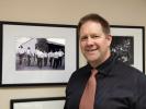 AL ZAGOFSKY/SPECIAL TO THE TIMES NEWS Photographer Brad Browne of Palmerton.
