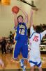 STEVE SHINKO/TIMES NEWS FILEPHOTO Marian's Matt Yaich was named third team All-State in Class A.