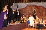 SPECIAL TO THE TIMES NEWS The principles in the 2010 Marian Catholic High School's production of Jesus Christ Superstar are: Justin Huegel, Patrick Leitzel, Michael Mulligan, Scott Nietz, Alex Garber, Katie Owens, Eric Faust, Matthew Baxter,…
