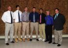 Northern Lehigh honors boys basketball team